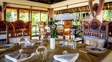 Baobab Beach Resort and Spa
