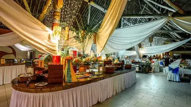 Baobab Beach Resort and Spa