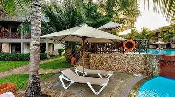 Baobab Beach Resort and Spa