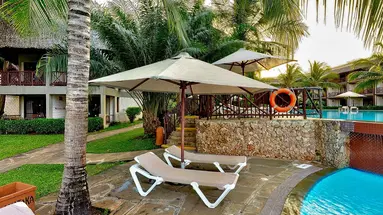 Baobab Beach Resort and Spa