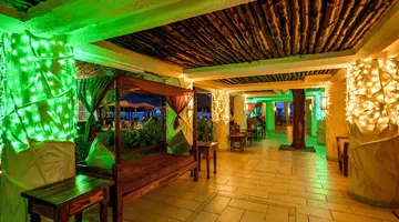 Baobab Beach Resort and Spa