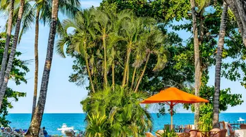 Baobab Beach Resort and Spa