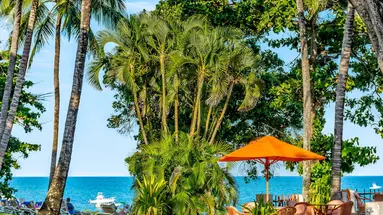 Baobab Beach Resort and Spa