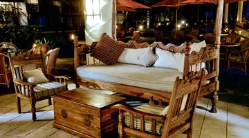 Baobab Beach Resort and Spa