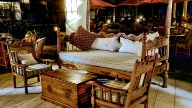 Baobab Beach Resort and Spa