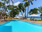 Baobab Beach Resort and Spa