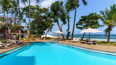 Baobab Beach Resort and Spa