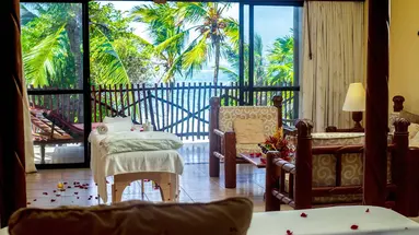 Baobab Beach Resort and Spa