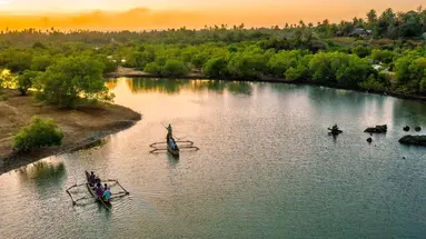 Baobab Beach Resort and Spa