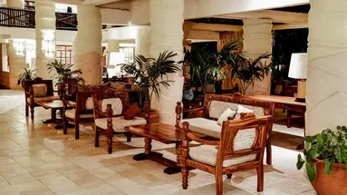 Baobab Beach Resort and Spa