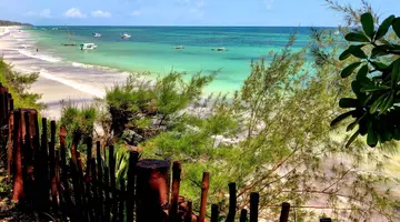 Baobab Beach Resort and Spa