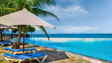 Baobab Beach Resort and Spa