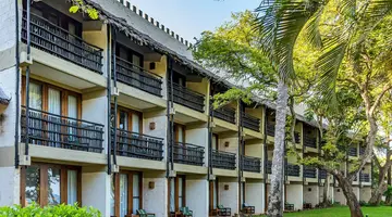 Baobab Beach Resort and Spa