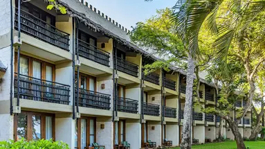 Baobab Beach Resort and Spa