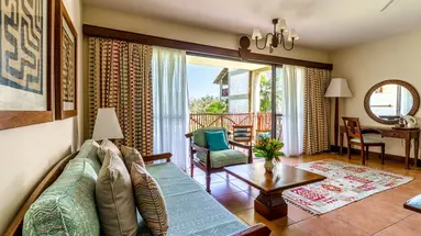 Baobab Beach Resort and Spa