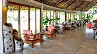 Baobab Beach Resort and Spa