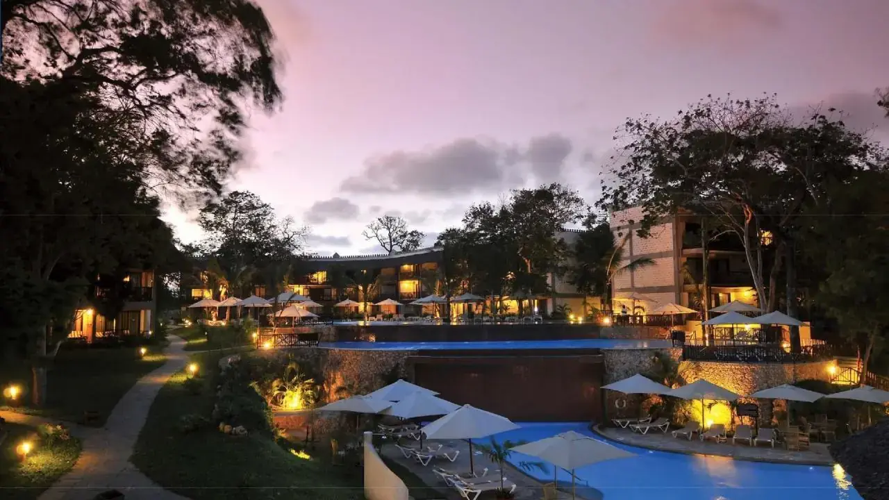 BAOBAB BEACH RESORT & SPA
