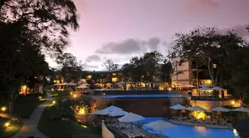 BAOBAB BEACH RESORT & SPA