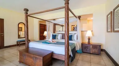 Baobab Beach Resort & Spa****