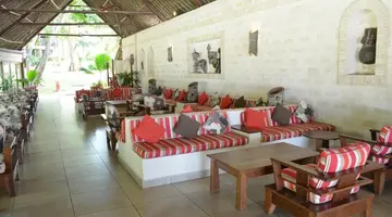 Baobab Beach Resort & Spa****