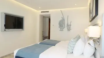 Baobab Beach Resort & Spa****
