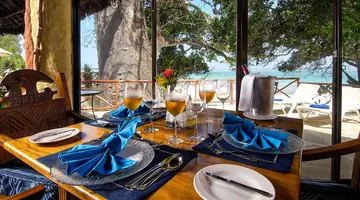 Baobab Beach Resort & Spa