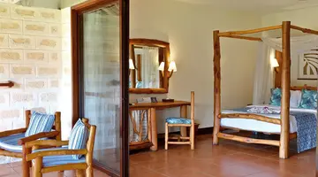 Baobab Beach Resort & Spa