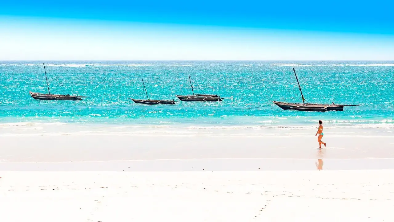 Baobab Beach Resort & Spa