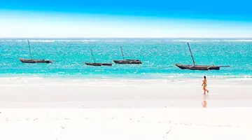 Baobab Beach Resort & Spa