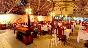 Baobab Beach Resort & Spa