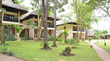 Baobab Beach Resort & Spa****