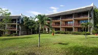 Baobab Beach Resort & Spa****