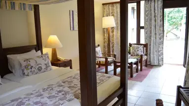 Baobab Beach Resort & Spa****