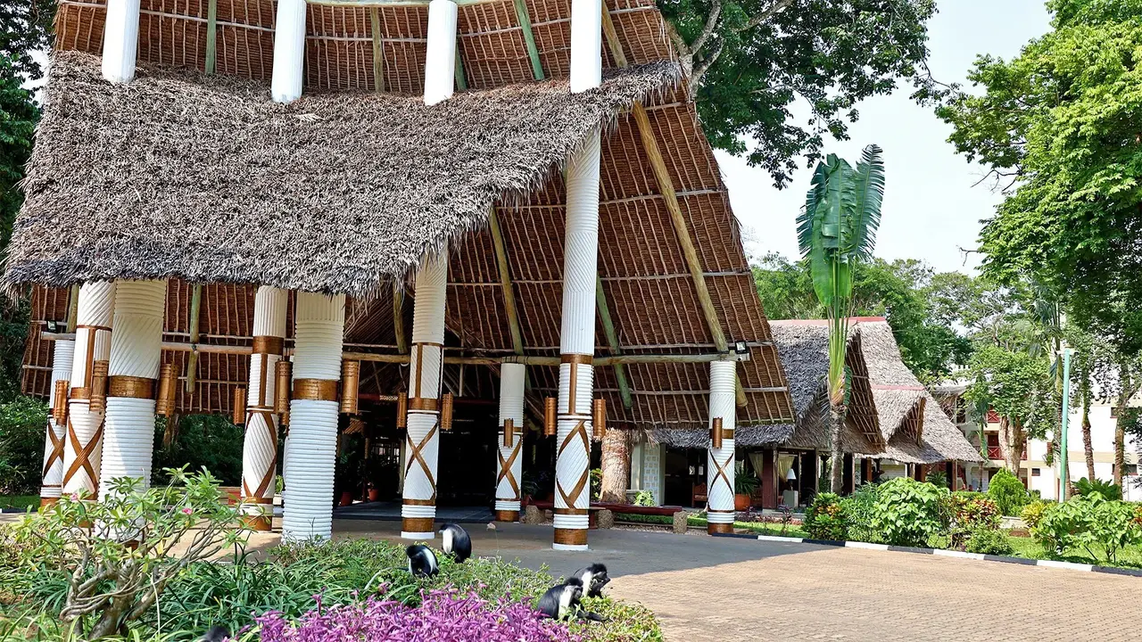 Baobab Beach Resort & Spa