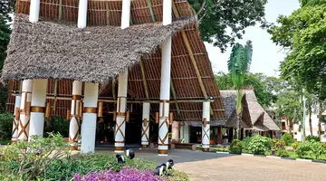 Baobab Beach Resort & Spa