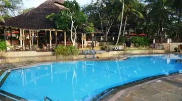 Baobab Beach Resort & Spa****