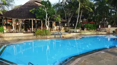Baobab Beach Resort & Spa****