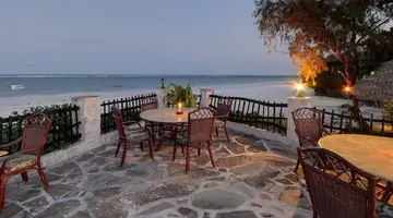 Baobab Beach Resort & Spa****