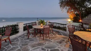 Baobab Beach Resort & Spa****