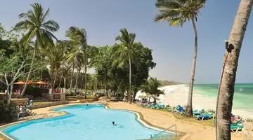 Baobab Beach Resort & Spa****