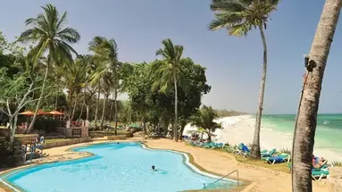 Baobab Beach Resort & Spa****