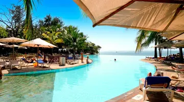 Baobab Beach Resort & Spa