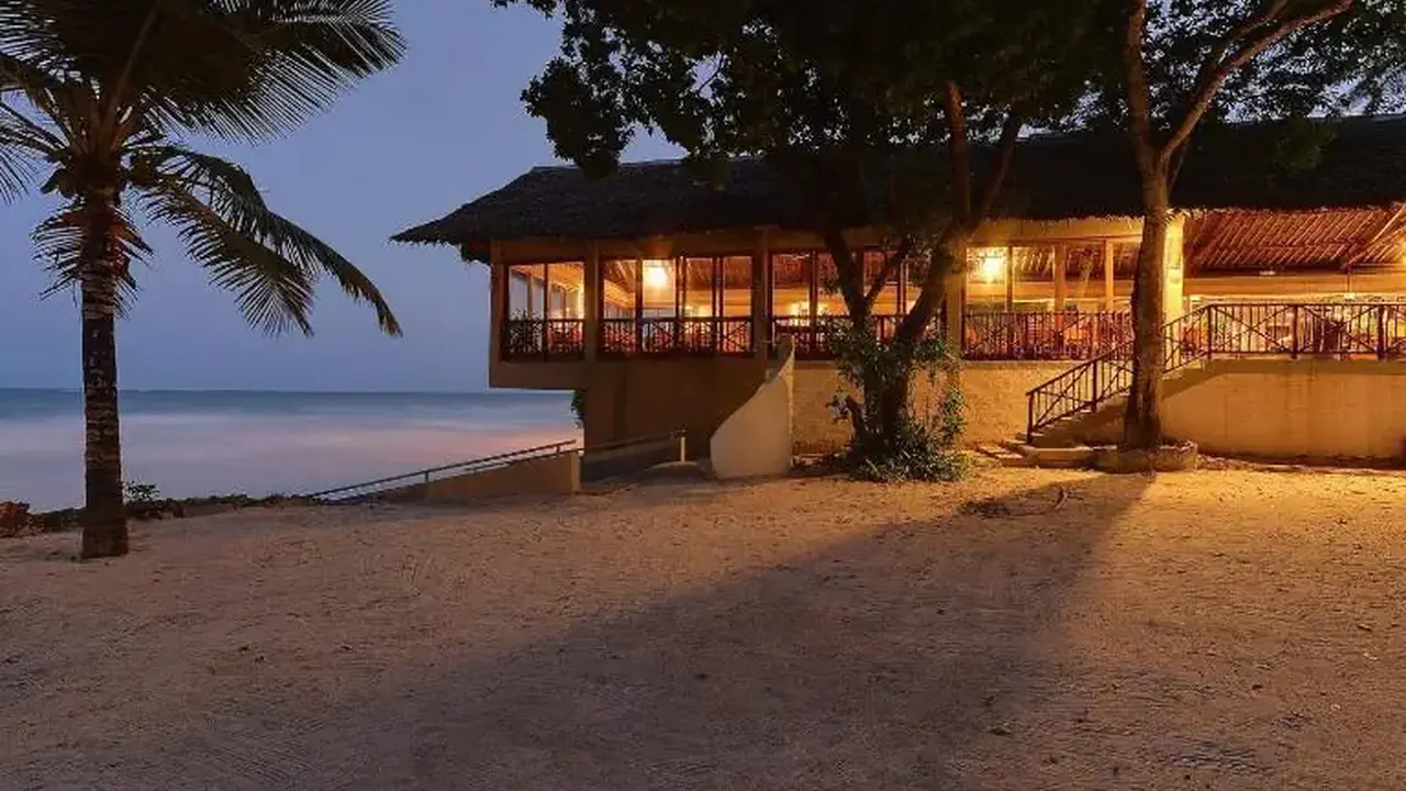 BAOBAB BEACH RESORT & SPA