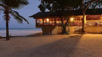BAOBAB BEACH RESORT & SPA