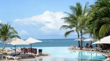 BAOBAB BEACH RESORT & SPA