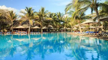 Baobab Beach Resort & Spa