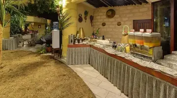 Baobab Beach Resort & Spa