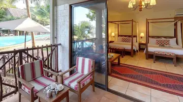 Baobab Beach Resort & Spa