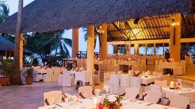 Baobab Beach Resort & Spa****