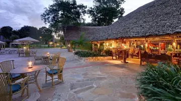 Baobab Beach Resort & Spa****